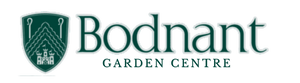 Bodnant Garden Centre Wales