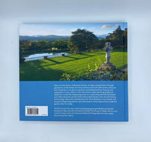 Load image into Gallery viewer, Bodnant Garden book by Iona McLaren
