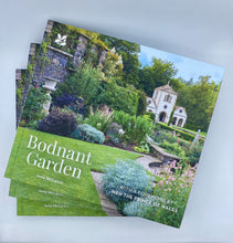Load image into Gallery viewer, Bodnant Garden book by Iona McLaren
