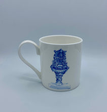 Load image into Gallery viewer, Bodnant Bone China Mug - Now in stock
