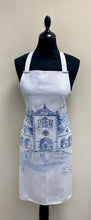 Load image into Gallery viewer, Pin Mill 100% cotton apron made for us by Ulster Weavers
